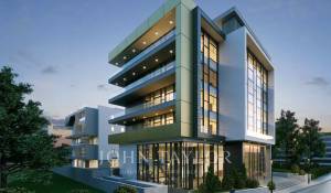 Sale Office Mesa Geitonia