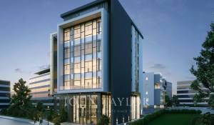 Sale Office Mesa Geitonia