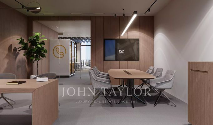 Sale Office Mesa Geitonia