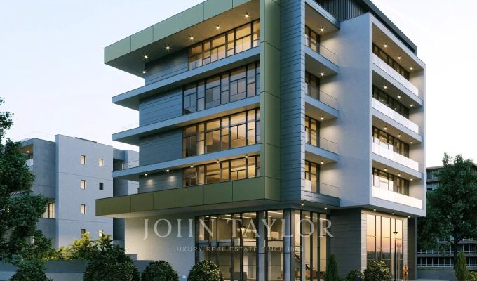 Sale Office Mesa Geitonia