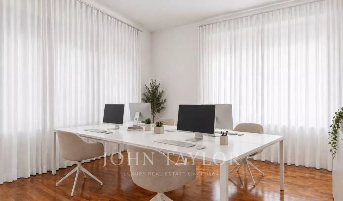 Sale Office Milano