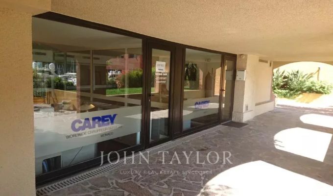 Sale Office Monaco
