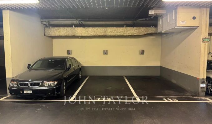 Sale Parking Monaco
