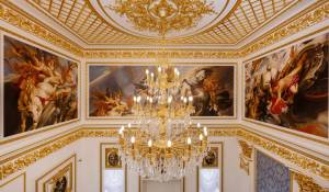 Sale Pavilion London