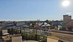Sale Penthouse Alcobendas