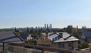 Sale Penthouse Alcobendas