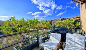 Sale Penthouse Alcobendas