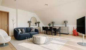 Sale Penthouse Alcobendas