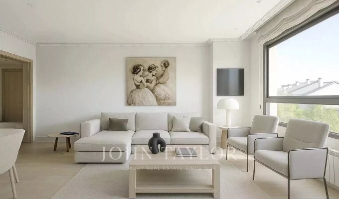 Sale Penthouse Alcobendas