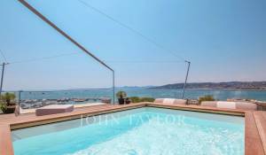 Sale Penthouse Antibes