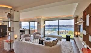 Sale Penthouse Antibes