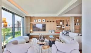 Sale Penthouse Antibes