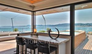 Sale Penthouse Antibes