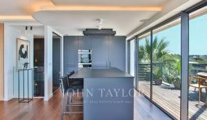Sale Penthouse Antibes