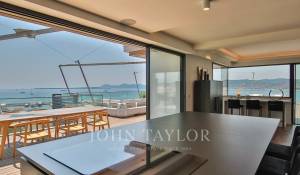 Sale Penthouse Antibes