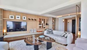 Sale Penthouse Antibes