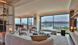 Sale Penthouse Antibes