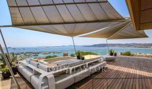 Sale Penthouse Antibes