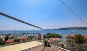 Sale Penthouse Antibes