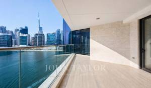Sale Penthouse Business Bay