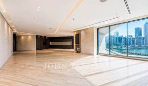 Sale Penthouse Business Bay