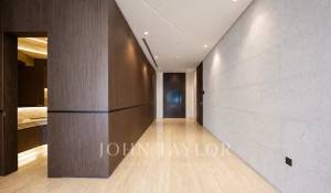 Sale Penthouse Business Bay
