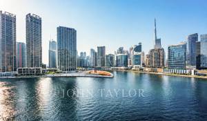 Sale Penthouse Business Bay