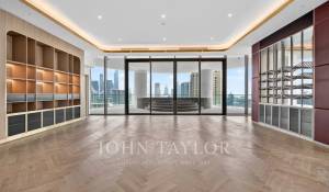 Sale Penthouse Business Bay