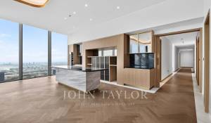 Sale Penthouse Business Bay