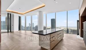 Sale Penthouse Business Bay