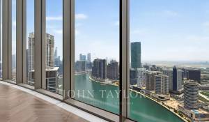 Sale Penthouse Business Bay