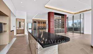 Sale Penthouse Business Bay
