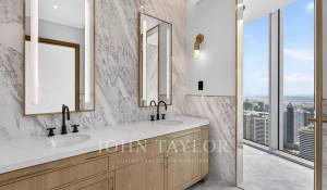 Sale Penthouse Business Bay