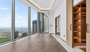 Sale Penthouse Business Bay