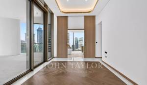 Sale Penthouse Business Bay