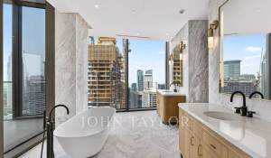 Sale Penthouse Business Bay