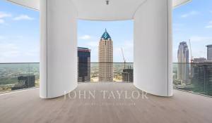 Sale Penthouse Business Bay
