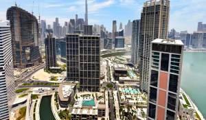 Sale Penthouse Business Bay