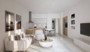 Sale Penthouse Can Pastilla