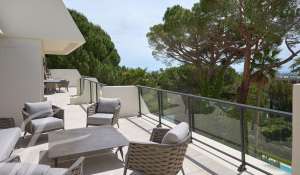 Sale Penthouse Cannes
