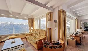 Sale Penthouse Crans-Montana