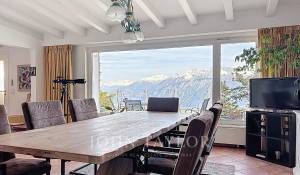 Sale Penthouse Crans-Montana