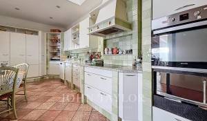 Sale Penthouse Crans-Montana
