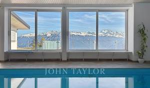 Sale Penthouse Crans-Montana