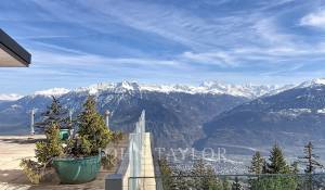 Sale Penthouse Crans-Montana