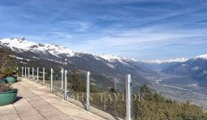 Sale Penthouse Crans-Montana