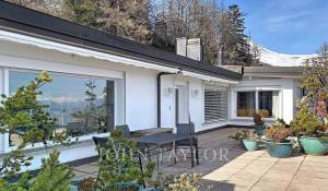 Sale Penthouse Crans-Montana