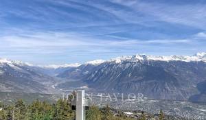Sale Penthouse Crans-Montana