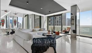 Sale Penthouse Downtown Dubai