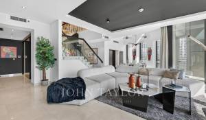 Sale Penthouse Downtown Dubai